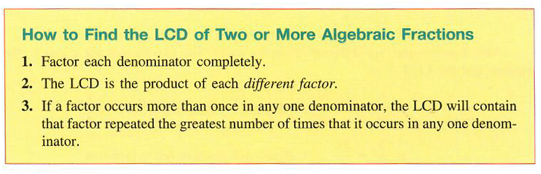 Simplify Rational Expressions And Equations